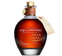 Kirk & Sweeney Gran Reserva Superior Dark Rum