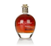 Kirk & Sweeney Reserva Dominican Republic Rum 70cl (40% ABV) | Handcrafted Golden Rum, A Full-Bodied Honey & Vanilla Flavoured Spirit with a Smooth Oak Finish - Ideal Alcohol Gift for Women & Men