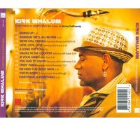 Kirk Whalum - Everything Is Everything: The Music of Donny Hathaway - CD - US Import