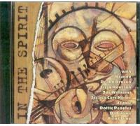 Kirk Whalum In The Spirit (UK (CD) (US IMPORT)