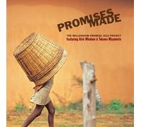 Kirk Whalum - Promises Made