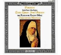 KIRKBY/BOWMAN/HOGWOOD/AAM/+ - STABAT MATER CD NEW
