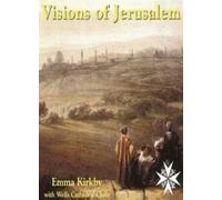 Kirkby, Emma - Visions Of Jerusalem