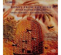 Kirkby:Rooley - DOWLANHONEY FROM THE HIVE