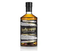 Kirkcowan Single Malt Scotch Whisky | 40% ABV | 1 x 70 ottle | Made by Bladnoch Distillery