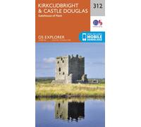 Kirkcudbright and Castle Douglas