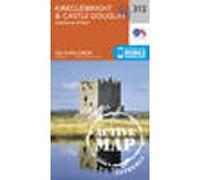 Kirkcudbright and Castle Douglas