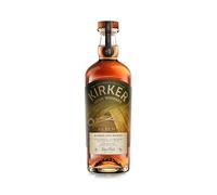 Kirker & Greer | Four Seasons Autumn Whiskey | Irish Whiskey with Notes of Stewed Apples, Buttery Pastry, Cinnamon Spice and Rich Toffee | Blended in Ulster, Ireland | 46% ABV | 700ML