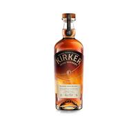 Kirker & Greer | Four Seasons Winter Whiskey | Irish Whiskey with Notes of Festive Pudding, Dark Chocolate, Cinnamon, Vanilla and Butter | Blended in Ulster, Ireland | 46% ABV | 700ML