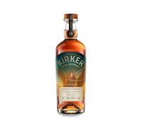 Kirker & Greer | Seasons Summer Whiskey | Irish Whiskey with Notes of Stewed Fruit and Sweet Clove Rock | Blended in Ulster, Ireland | 46% ABV | 700ML