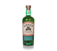 Kirker and Greer Shamrock Irish Whiskey, Four Province Blend, 70cl