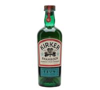Kirker & Greer Shamrock Blended Irish Whiskey