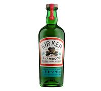 Kirker and Greer Shamrock Irish Whiskey, Four Province Blend, 70cl