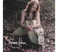 Kirkham, Stephanie - That Girl