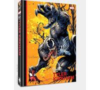 Kirkham, Tyler - The Marvel Art of Tyler Kirkham: 7