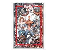 Kirkham, Tyler - The Marvel Portfolio of Tyler Kirkham - Spider-Man