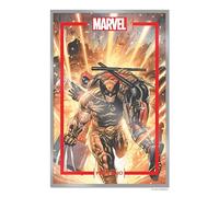 Kirkham, Tyler - The Marvel Portfolio of Tyler Kirkham - X-Men