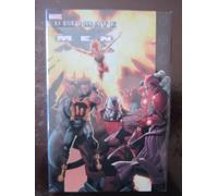 Kirkham, Tyler - Ultimate X-Men Volume 9 HC: Direct Edition