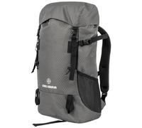 Kirkjubøur® Premium Outdoor Trekking Backpack with 30 L and 35 L, Padded Hiking Backpack, Flexible Capacity and Water-Repellent Outer Material