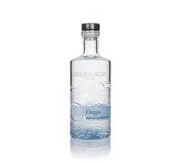 Kirkjuvagr Orkney Gin