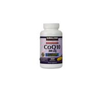 Kirkland CoQ-10 300mg - 100 Softgels