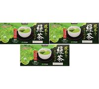 Kirkland Ito En Matcha Blend Japanese Green Tea, 1.5g tea bags, 300 Count