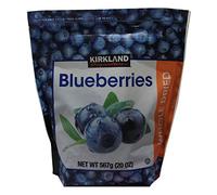 KIRKLAND Kirkland Signature dry blueberries 567g
