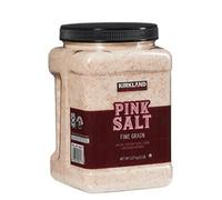 Kirkland Pink Salt, Fine Grain Himalayan, 2.27 kg Sold and Packed by House of Tapes