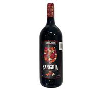 Kirkland Sangria Classic Red Product of Spain, 1.5L. 5.5%