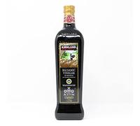 KIRKLAND SIGNATURE, 1 LTR Balsamic Vinegar of Modena Italian Gluten Free