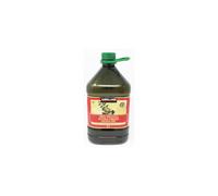Kirkland Signature 100% Spanish Extra Virgin Olive Oil, Cold Extracted, 3L
