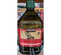 Kirkland Signature 100% Spanish Kosher Extra Virgin Olive Oil - 3L