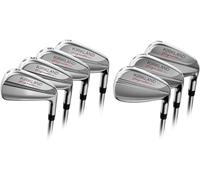 Kirkland Signature 7-Piece Player's Iron Set, Right Handed (Stiff)
