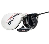 Kirkland Signature Adjustable Driver - 10.5 Degree Stiff Flex - Right Handed