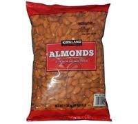 Kirkland Signature Almonds Supreme Whole 1.36 Kg
