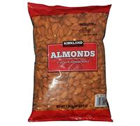 Kirkland Signature Almonds Supreme Whole 1.36 Kg