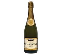 Kirkland Signature Brut NV Champagne 75cl Bottle