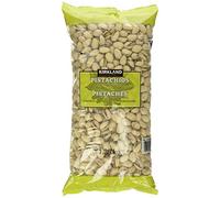 Kirkland Signature California Dry Roasted in-Shell Pistachios, 1.36 kg