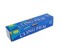 Kirkland Signature Cling Film All Purpose 345mm x 400 Metres