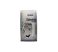 KIRKLAND SIGNATURE Colombian Supermo Whole Bean Medium Roast Coffee, 908 g