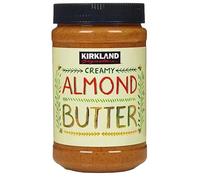 Kirkland Signature Creamy Almond Butter 765gm