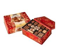 Kirkland Signature European Cookies with Belgian Chocolate 1.4kg