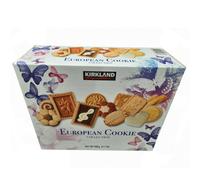 Kirkland Signature European Spring Cookies, 900 g