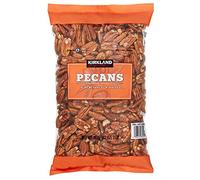 Kirkland Signature Expect More Pecan Halves 2 lb