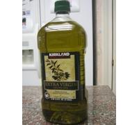 Kirkland Signature Extra Virgin Olive Oil 2 L