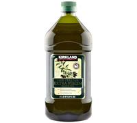 Kirkland Signature Extra Virgin Olive Oil, 67.62 Ounce