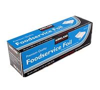 Kirkland Signature Foodservice Foil - Premium Quality Aluminium Foil 30cm x 200 metres