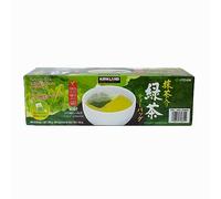 Kirkland Signature Green Tea, Matcha Blend, 100 bags