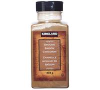 Kirkland Signature Ground Saigon Cinnamon, 10.7 Ounce