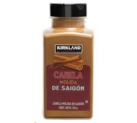 Kirkland Signature Ground Saigon Cinnamon, 10.7 Ounce